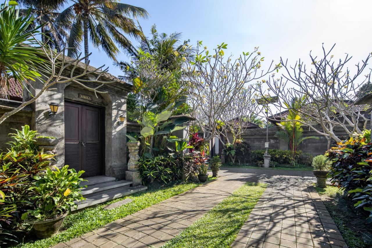 Ubud Raya Villa Zewnętrze zdjęcie